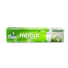 norland herbal toothpaste